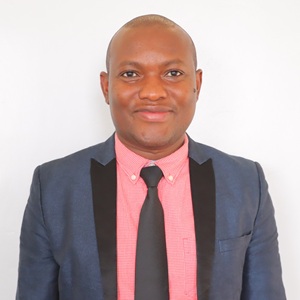 Benjamin Muindi